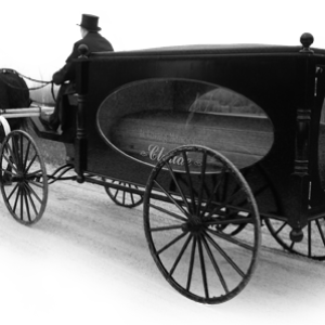 Carriage PNG