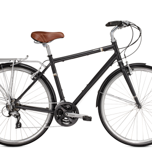 Bicycle PNG image