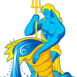 Aquarius PNG