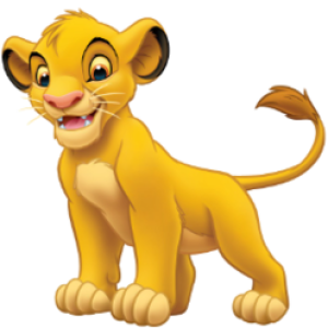 Lion King PNG