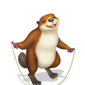 Beaver PNG