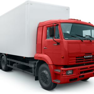 Truck PNG