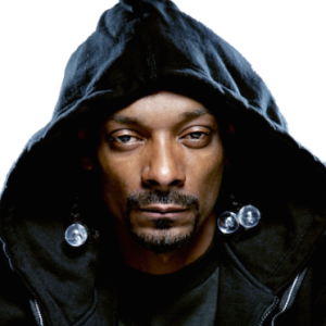 Snoop Dogg PNG