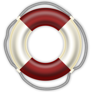 Lifebuoy PNG
