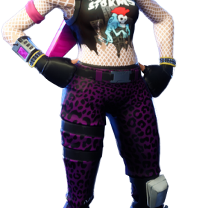 Fortnite PNG
