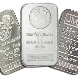 Silver PNG