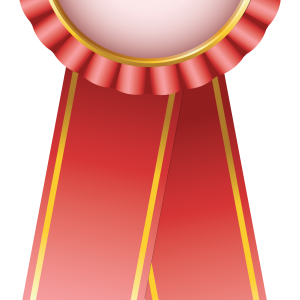 Award, trophy PNG