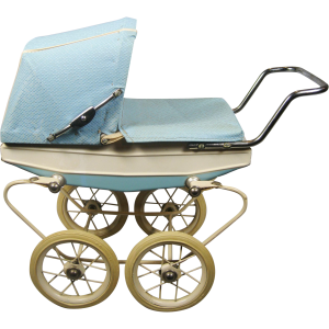 Pram PNG