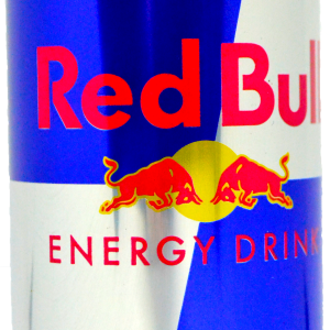 Red Bull PNG