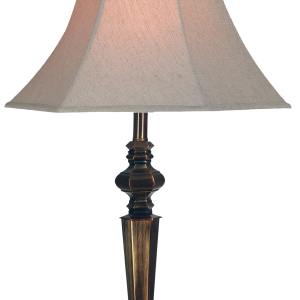 Table lamp PNG