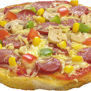 Pizza PNG