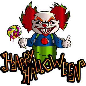 Halloween PNG