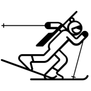 Biathlon PNG