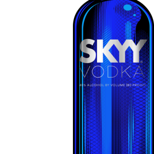 Vodka PNG