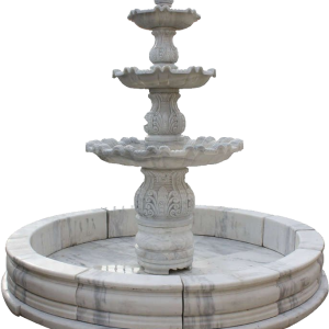 Fountain PNG