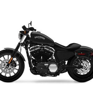 Harley Davidson motorcycle PNG