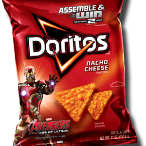 Doritos PNG