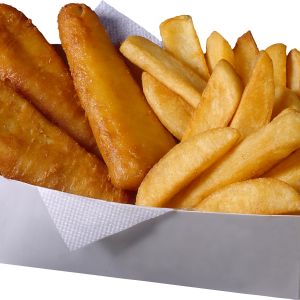 Potato chips PNG