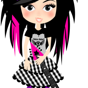 EMO PNG