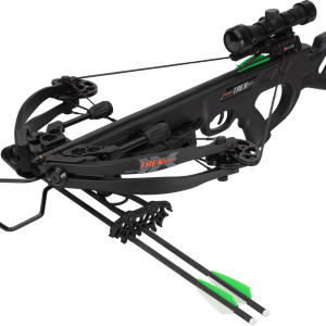 Crossbow PNG