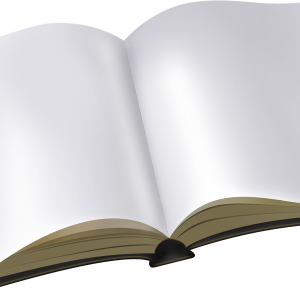 Book PNG