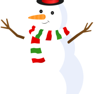 Snowman PNG