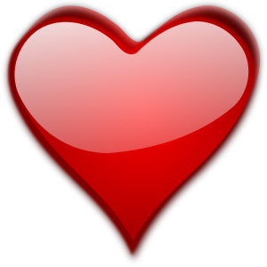 Heart PNG