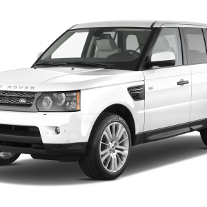 Land Rover PNG
