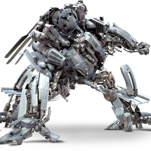 Transformers PNG