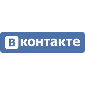 Vkontakte logo PNG