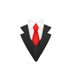 Suit PNG
