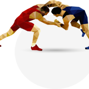 Wrestling PNG