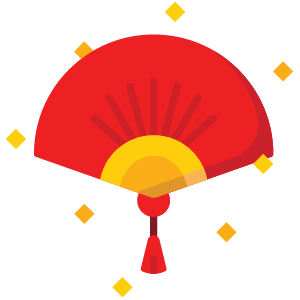 Chinese New Year PNG