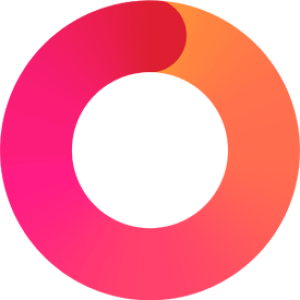 Letter O PNG