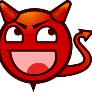 Diablo PNG
