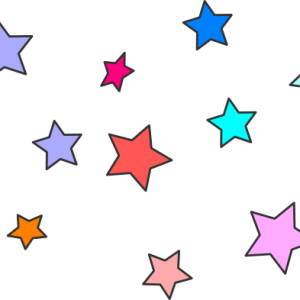 Stars PNG