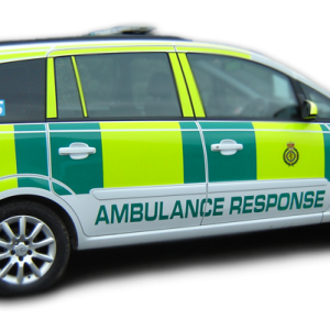 Ambulance PNG