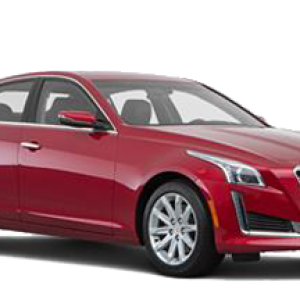Cadillac PNG