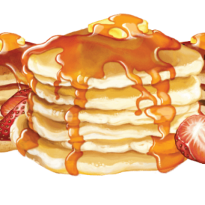 Pancake PNG