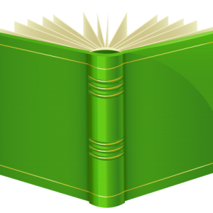 Book PNG