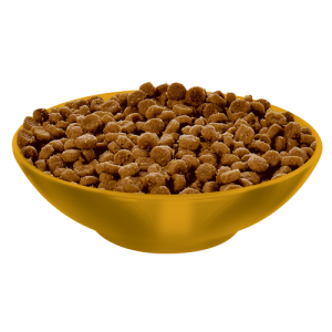 Dog food PNG