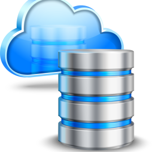 Database PNG