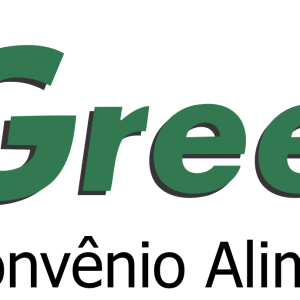 Green card PNG