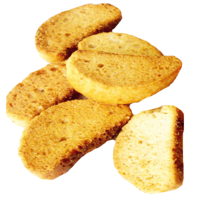 Rusk PNG