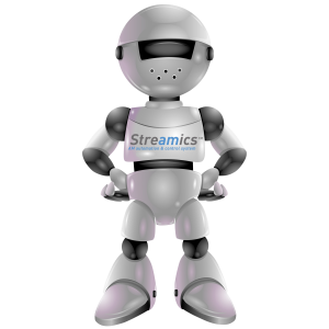 Robot PNG