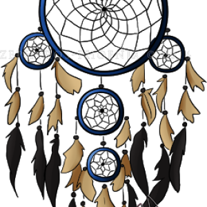 Dreamcatcher PNG