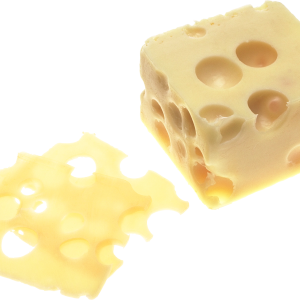 Cheese PNG image