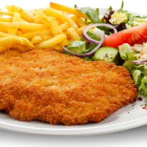 Schnitzel PNG