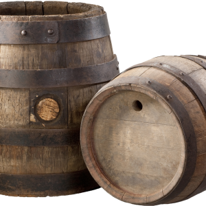 Barrel PNG