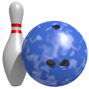 Bowling PNG